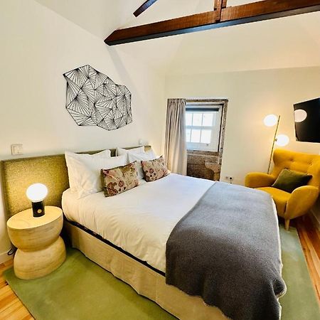 Charm Apartments Porto - Centro Batalha 1 Eksteriør billede