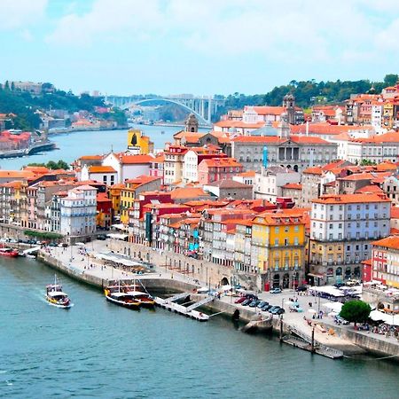Charm Apartments Porto - Centro Batalha 1 Eksteriør billede