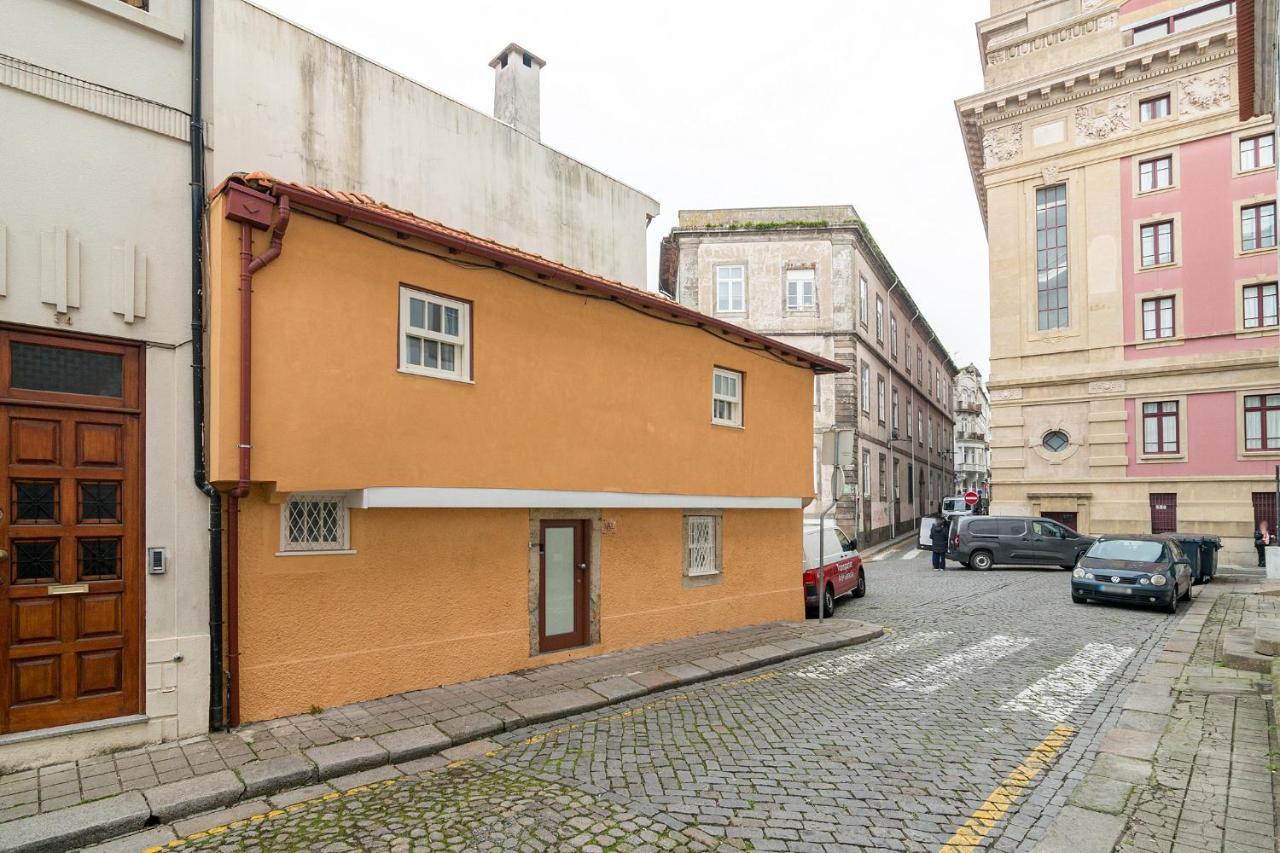 Charm Apartments Porto - Centro Batalha 1 Eksteriør billede