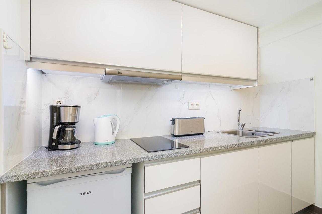 Charm Apartments Porto - Centro Batalha 1 Eksteriør billede