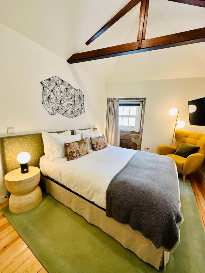 Charm Apartments Porto - Centro Batalha 1 Eksteriør billede