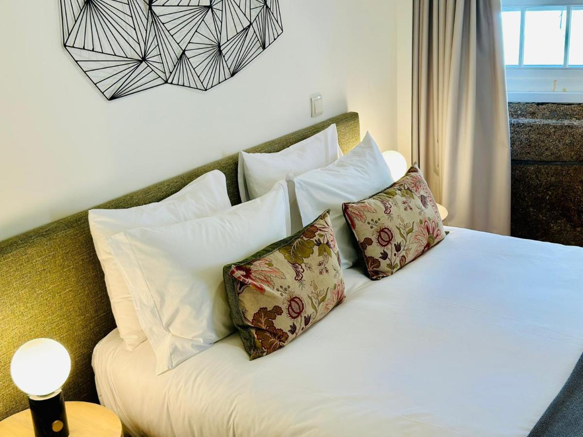 Charm Apartments Porto - Centro Batalha 1 Eksteriør billede
