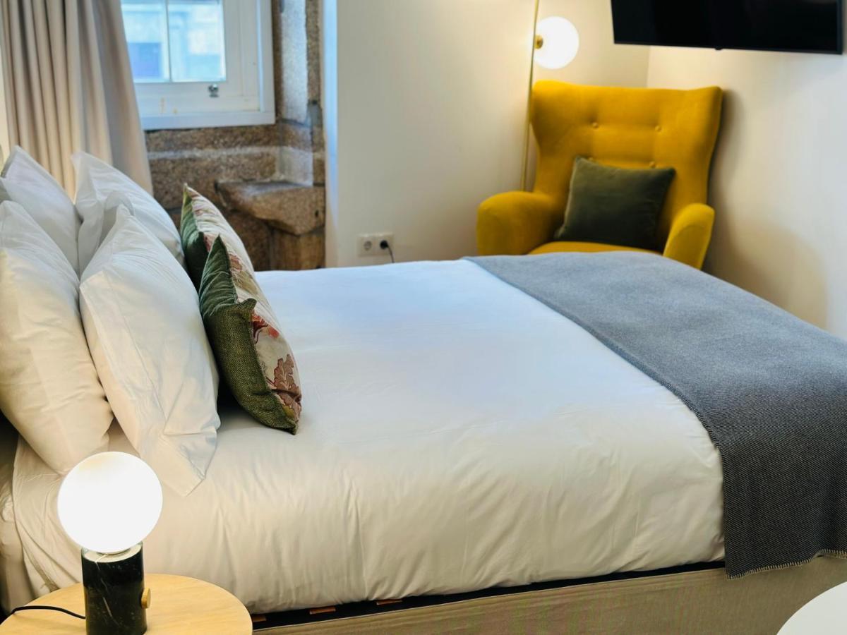 Charm Apartments Porto - Centro Batalha 1 Eksteriør billede
