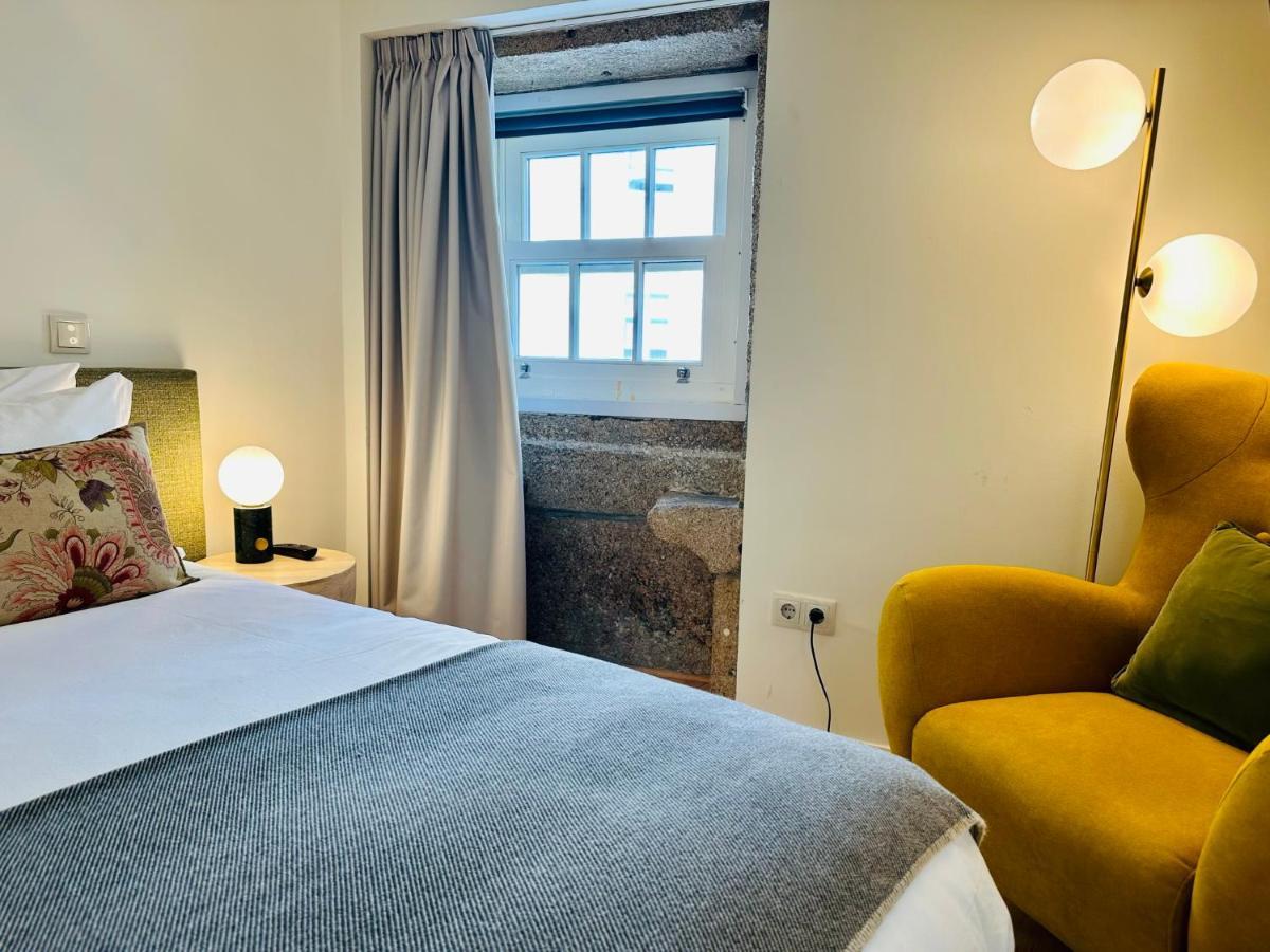 Charm Apartments Porto - Centro Batalha 1 Eksteriør billede