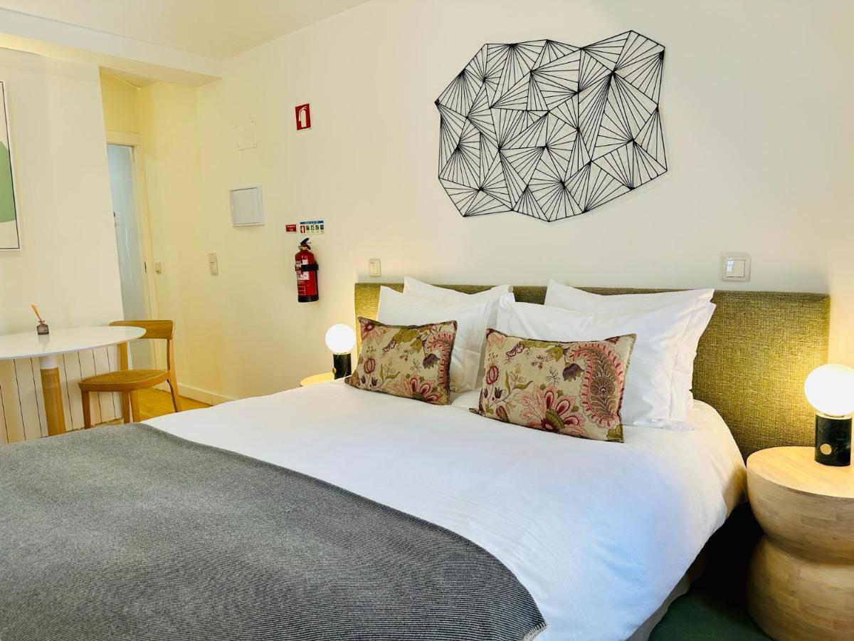 Charm Apartments Porto - Centro Batalha 1 Eksteriør billede