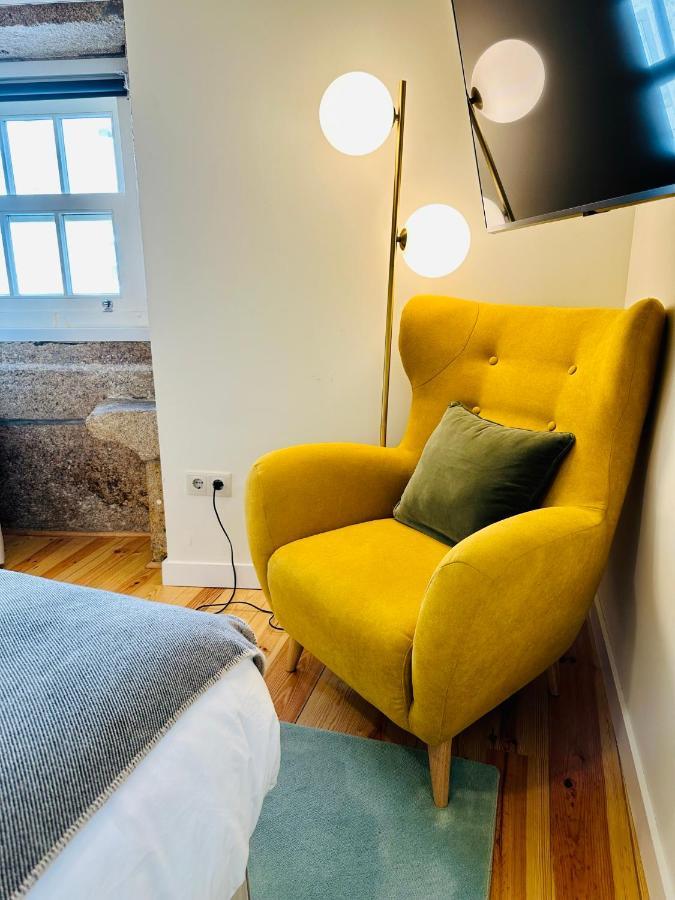Charm Apartments Porto - Centro Batalha 1 Eksteriør billede