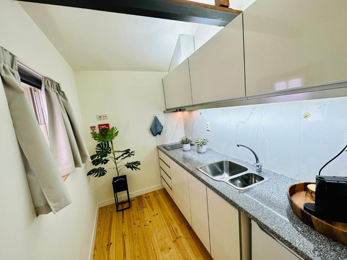 Charm Apartments Porto - Centro Batalha 1 Eksteriør billede