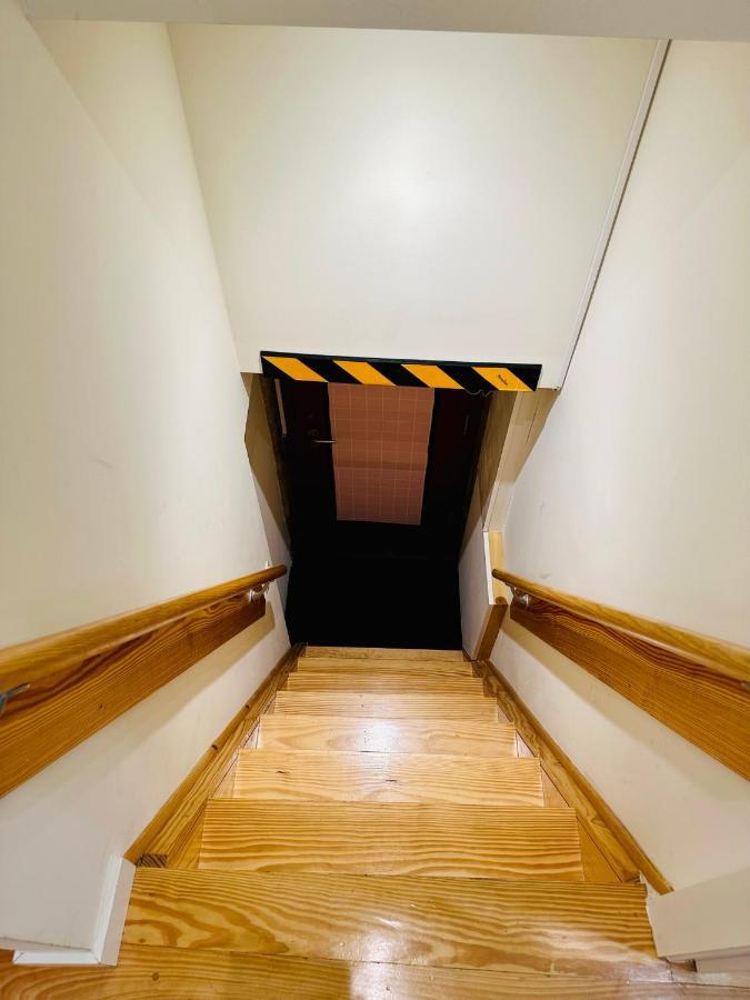 Charm Apartments Porto - Centro Batalha 1 Eksteriør billede