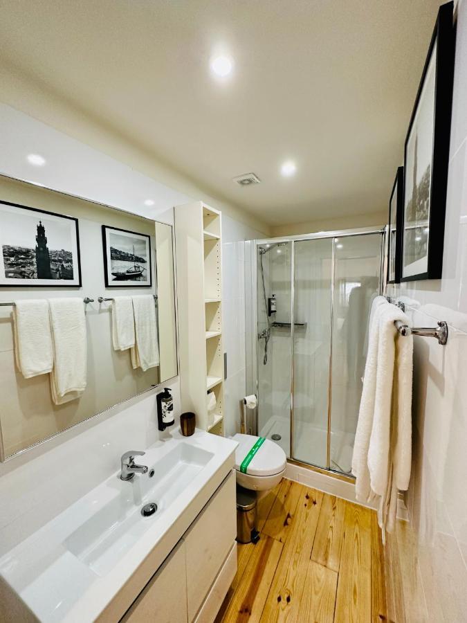 Charm Apartments Porto - Centro Batalha 1 Eksteriør billede